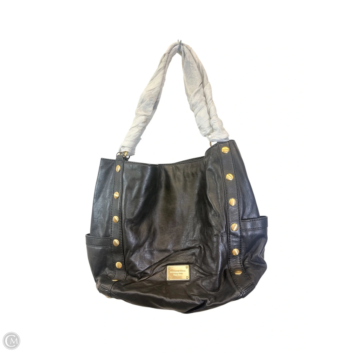Handbag Designer By Michael Kors, Size: Large