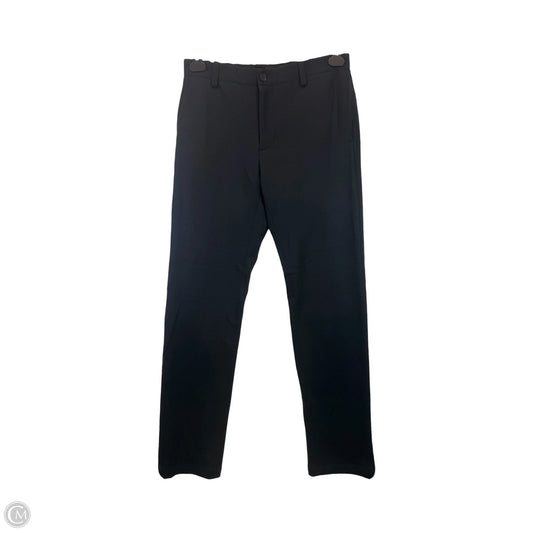 Pants Dress By Vince In Navy, Size: L