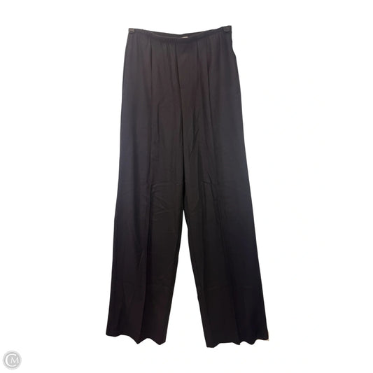 Pants Dress By Vince In Black, Size: Xs