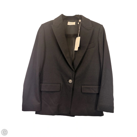 Blazer By Vince In Black, Size: 0