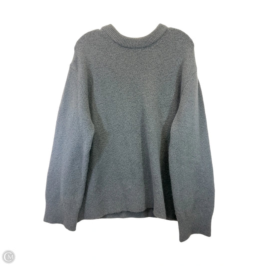 Sweater By Zara In Teal, Size: S