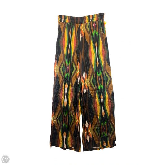 Pants Other By Suzy D In Multi-colored, Size: S