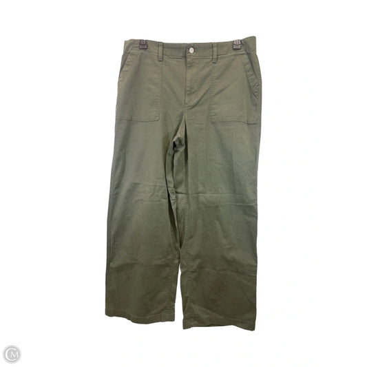 Pants Chinos & Khakis By Sonoma In Green, Size: Xl