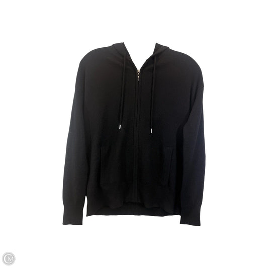 Sweater Cashmere By Charter Club In Black, Size: Sp