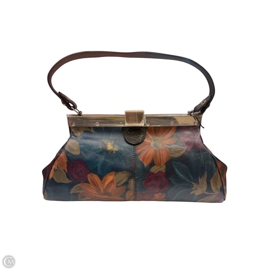 Handbag Designer By Patricia Nash, Size: Medium