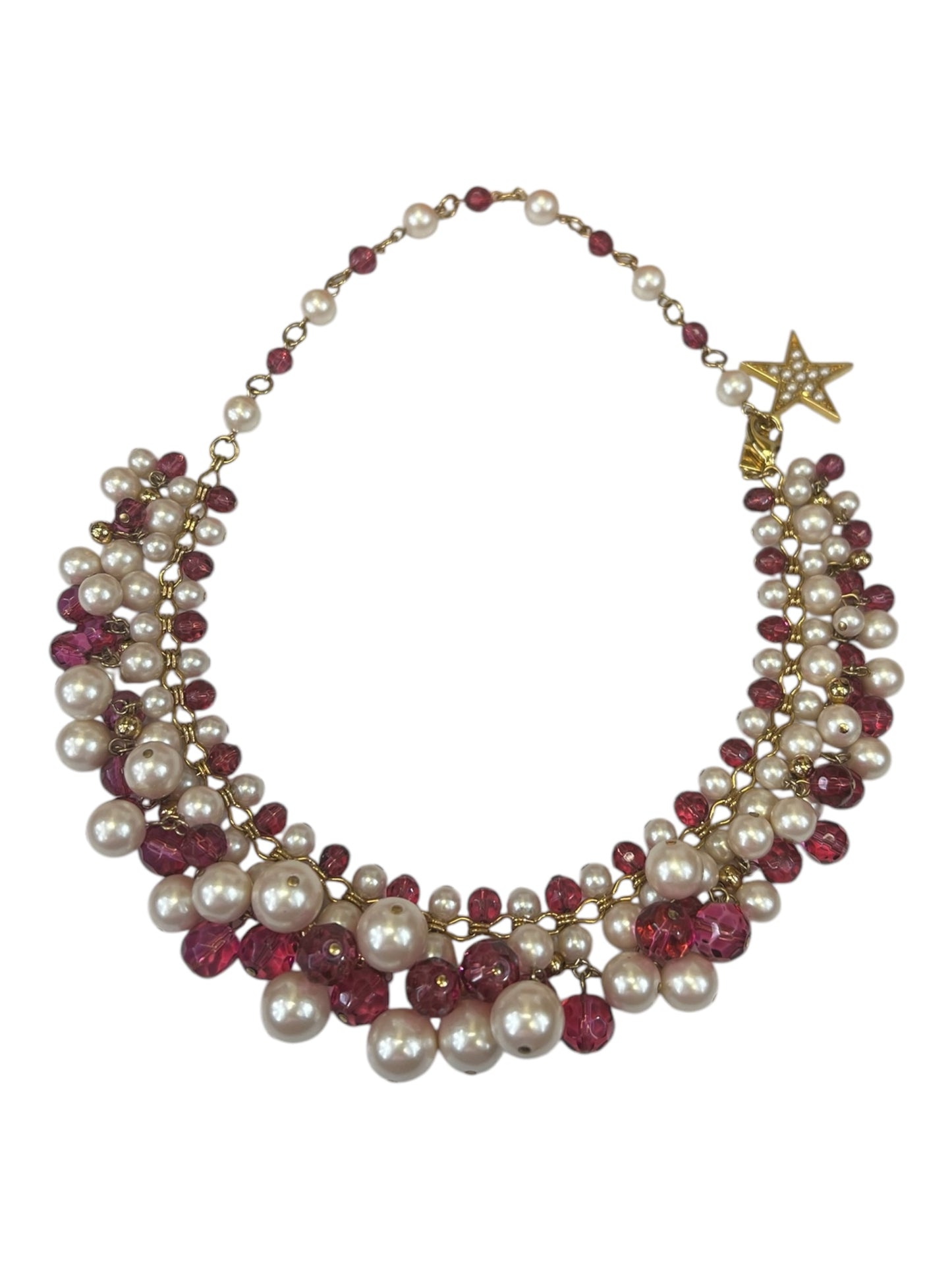 Necklace Designer By Kate Spade