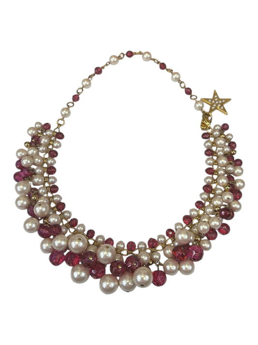 Necklace Designer By Kate Spade