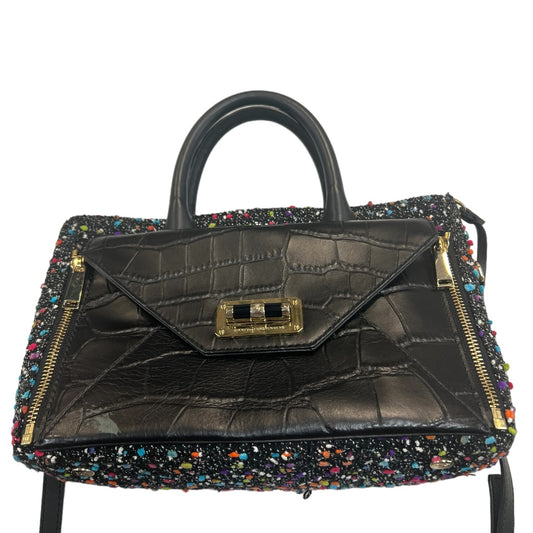 Handbag Designer By Diane Von Furstenberg  Size: Medium