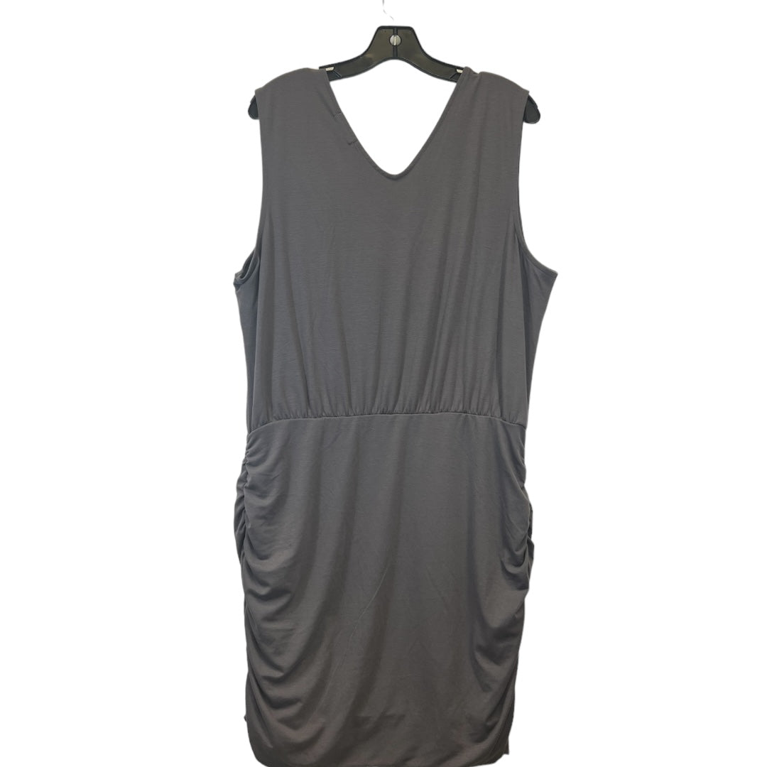 Dress Casual Midi By Nine West Apparel  Size: Xxl