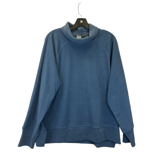 Sweatshirt Collar By Rbx  Size: Xl