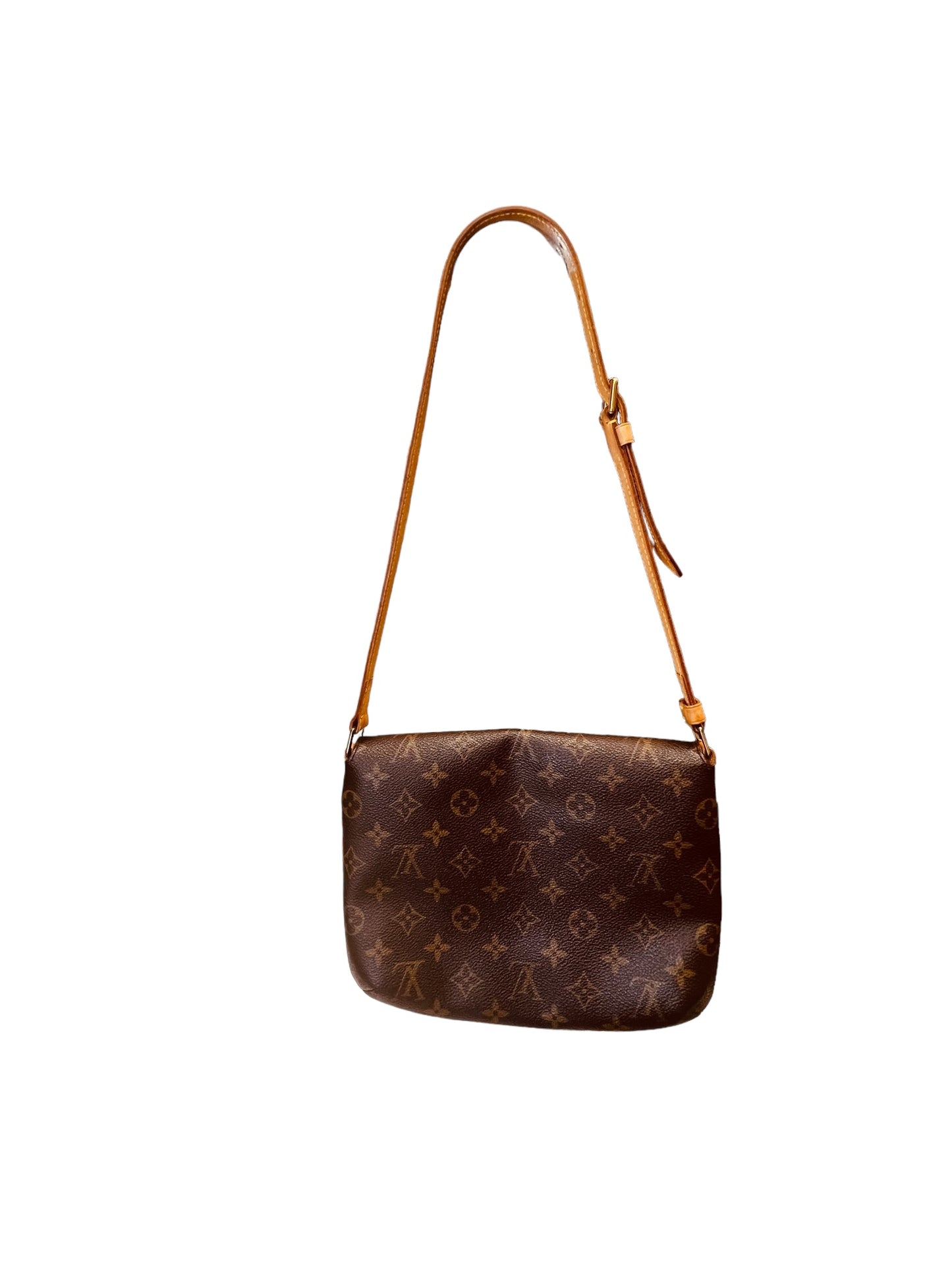 Handbag Luxury Designer Louis Vuitton, Size Medium