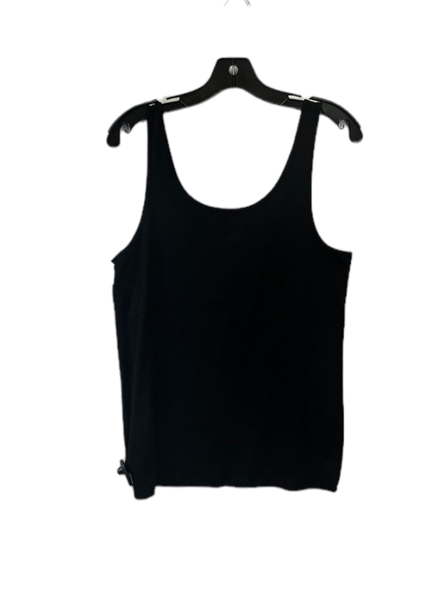 Black Tank Top Gap, Size Xl