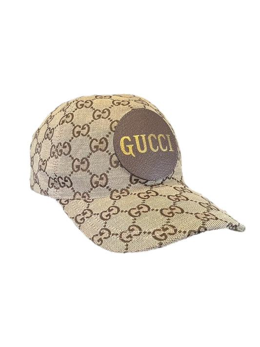 Hat Luxury Designer By Guess