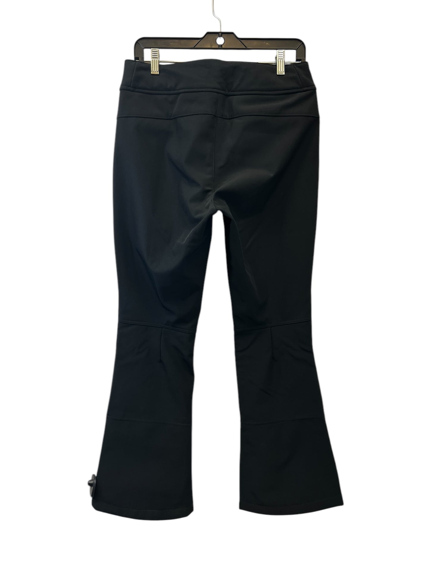 Athletic Pants By The North Face In Black, Size: M