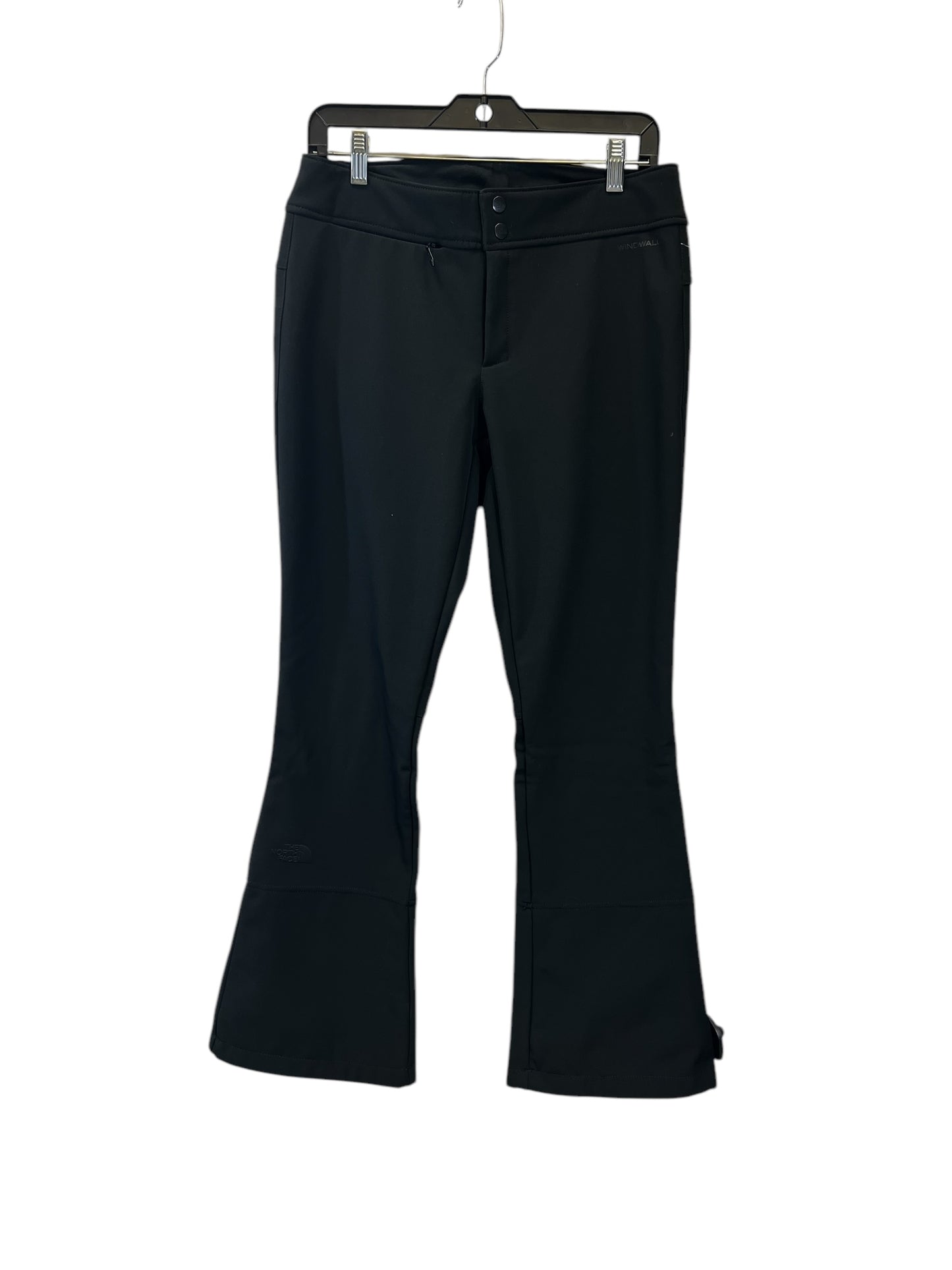 Athletic Pants By The North Face In Black, Size: M