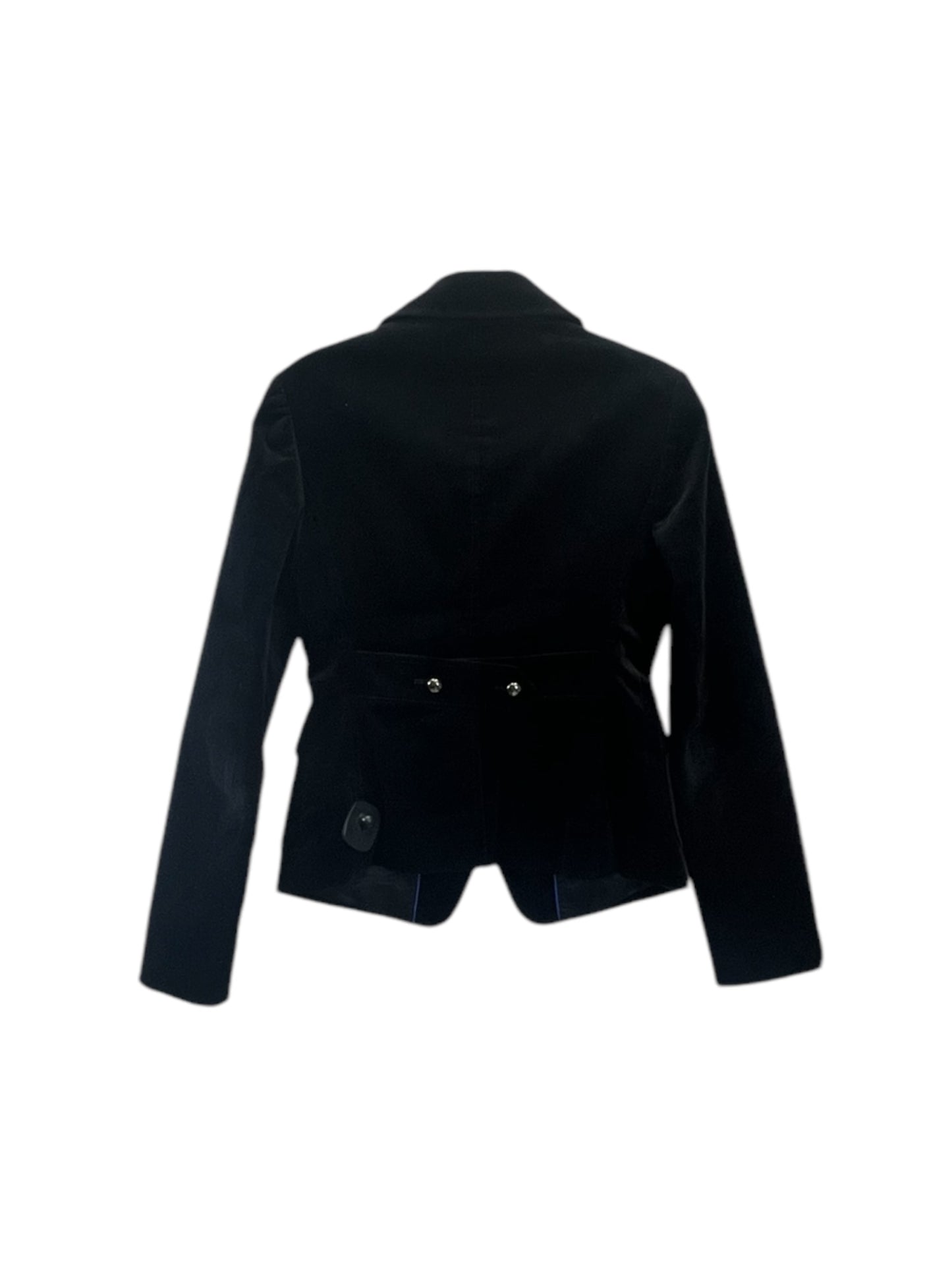 Blazer By Cmc In Black, Size: Xs