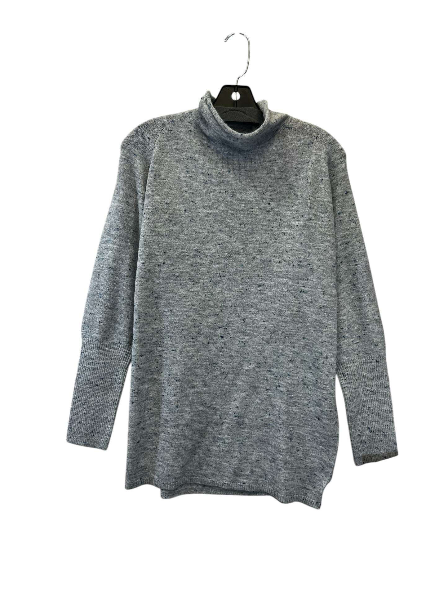 Sweater By Loft In Blue, Size: M