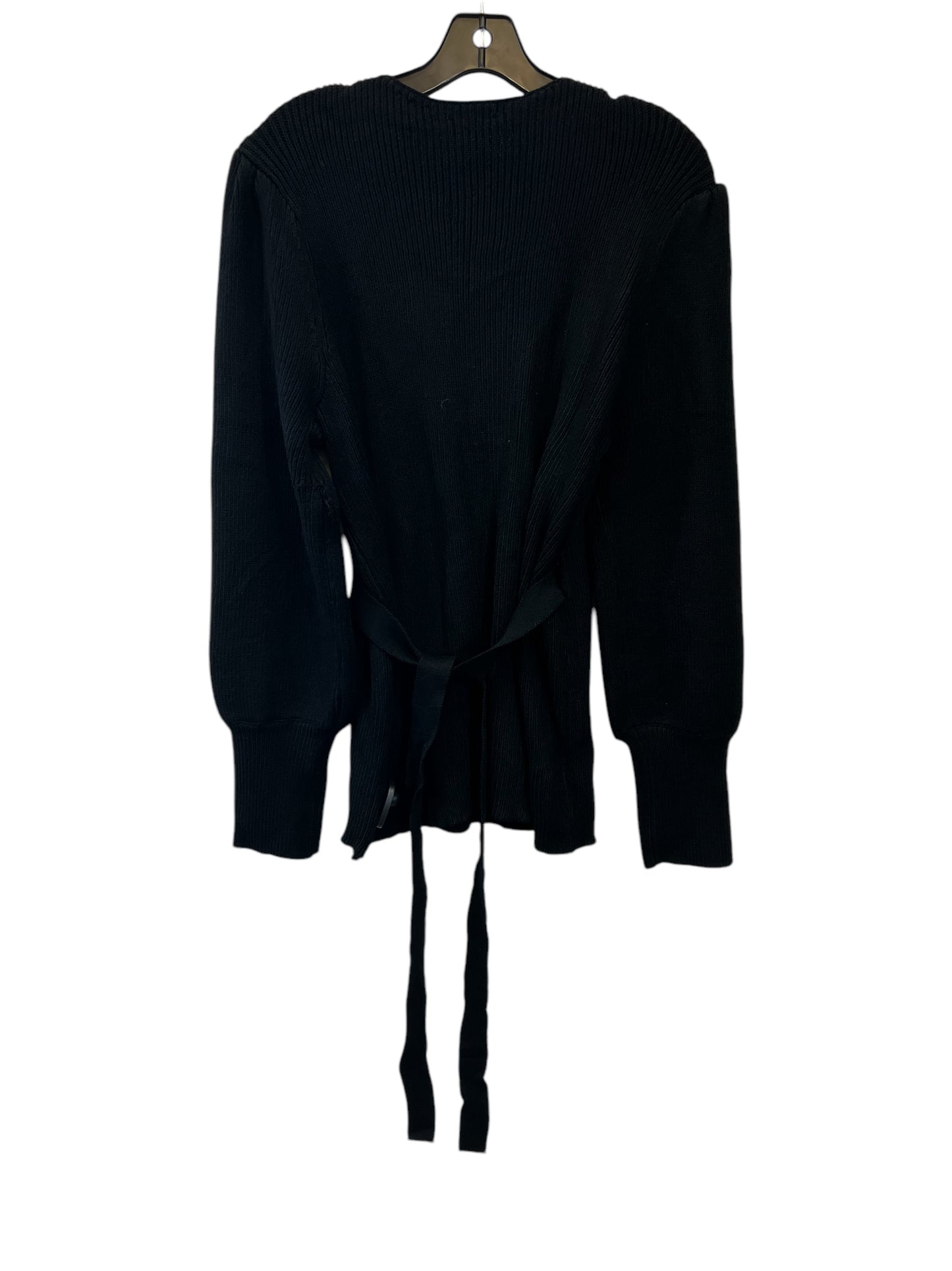 Sweater By Kische In Black, Size: Xl