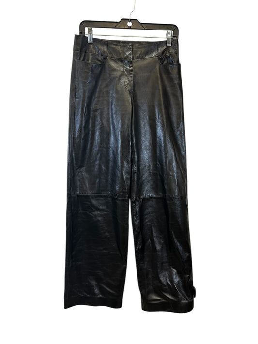 Pants Other By Jil Sanders In Black, Size: 6