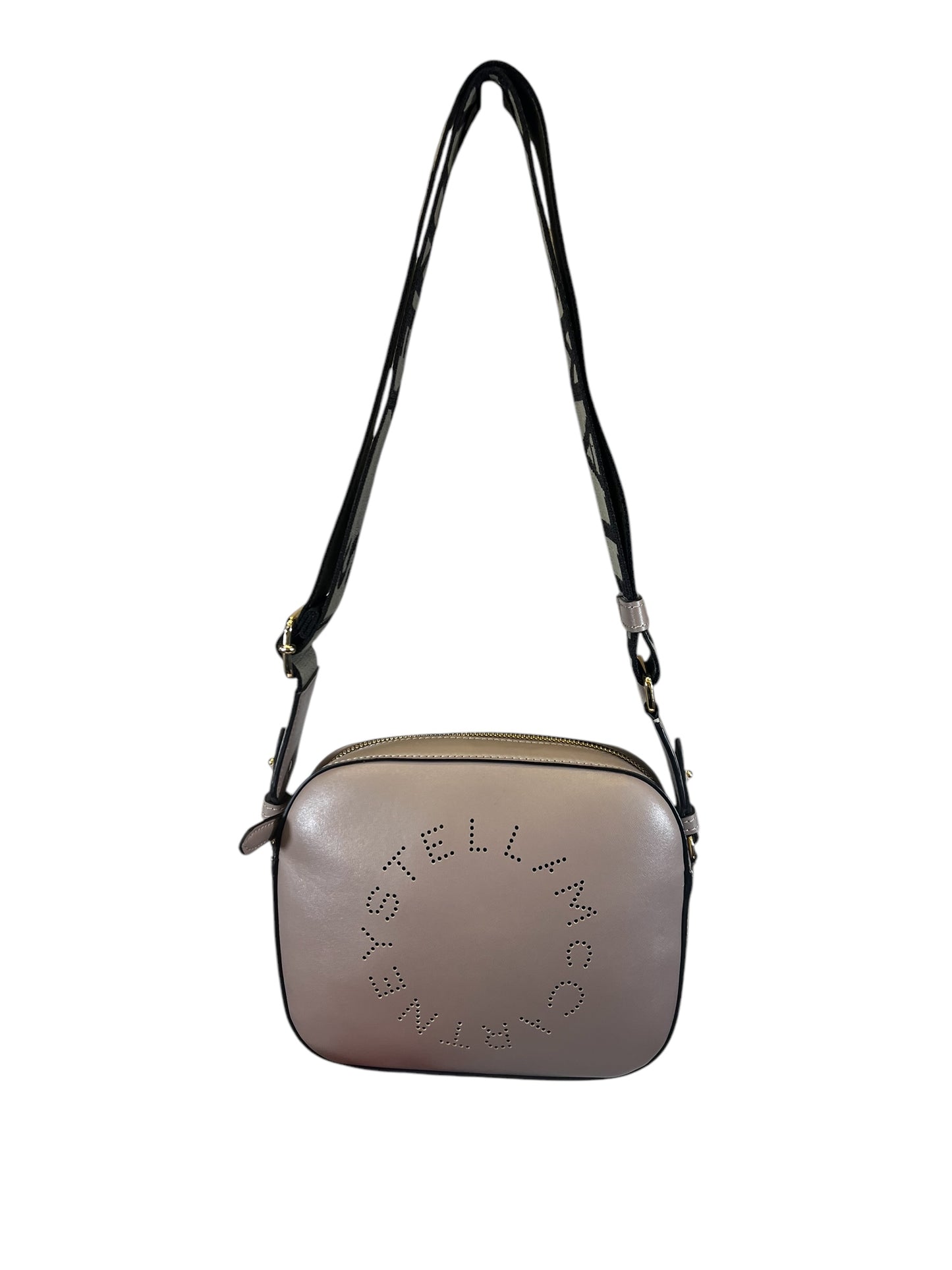 Handbag Designer By Stella Mccartney, Size: Small