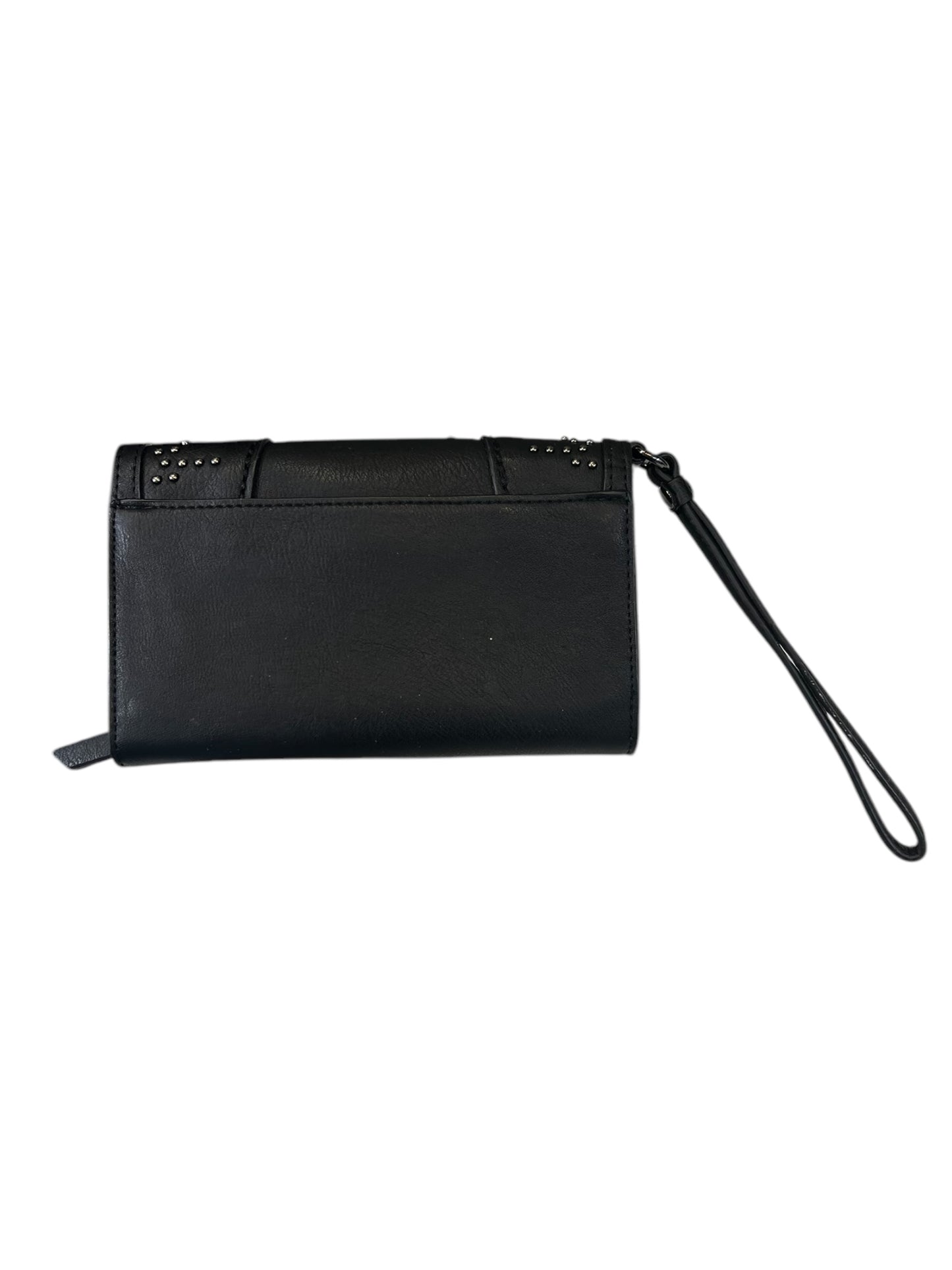 Wristlet By Simply Vera, Size: Medium