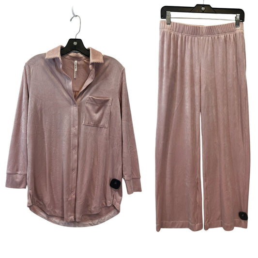 Top Long Sleeve By Soma  Size: Xs