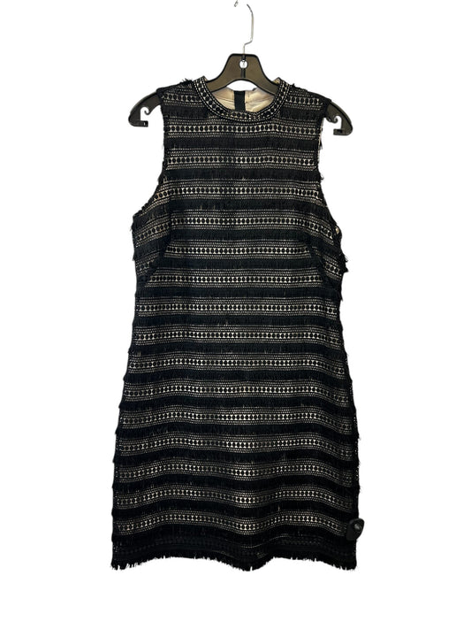 Dress Casual Midi By J. Crew  Size: M