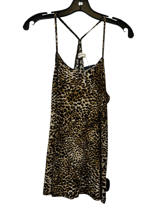 Top Sleeveless By Anna Kaci  Size: L