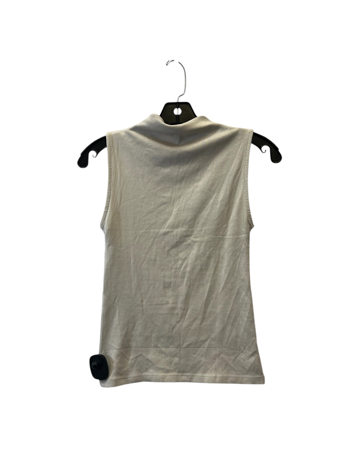 Top Sleeveless By Zara  Size: M