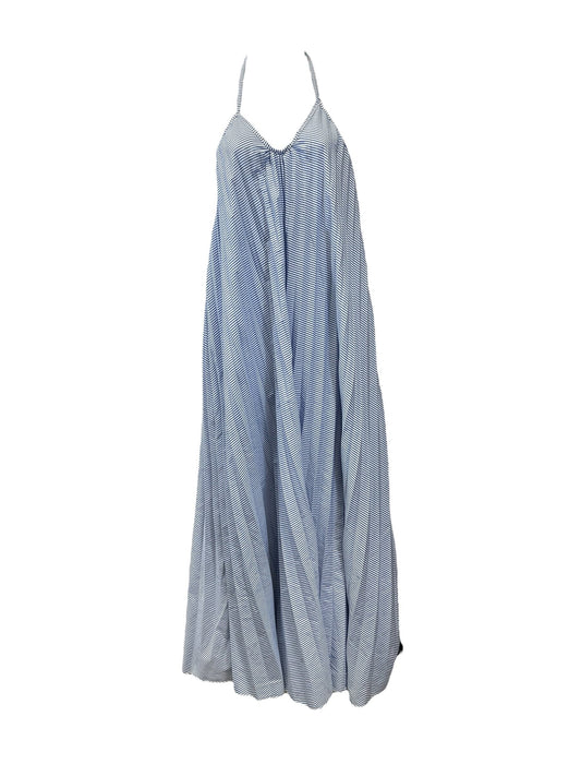 Dress Casual Maxi By Italian Appeal  Size: Xl