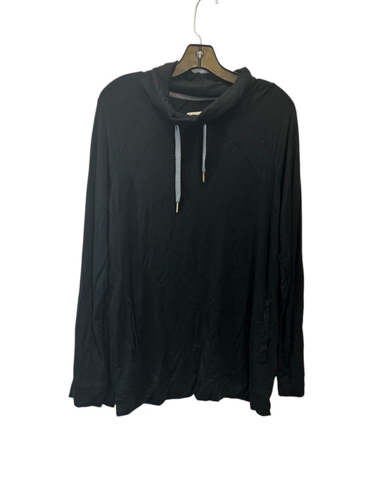 Top Long Sleeve By Koolaburra By Ugg  Size: M