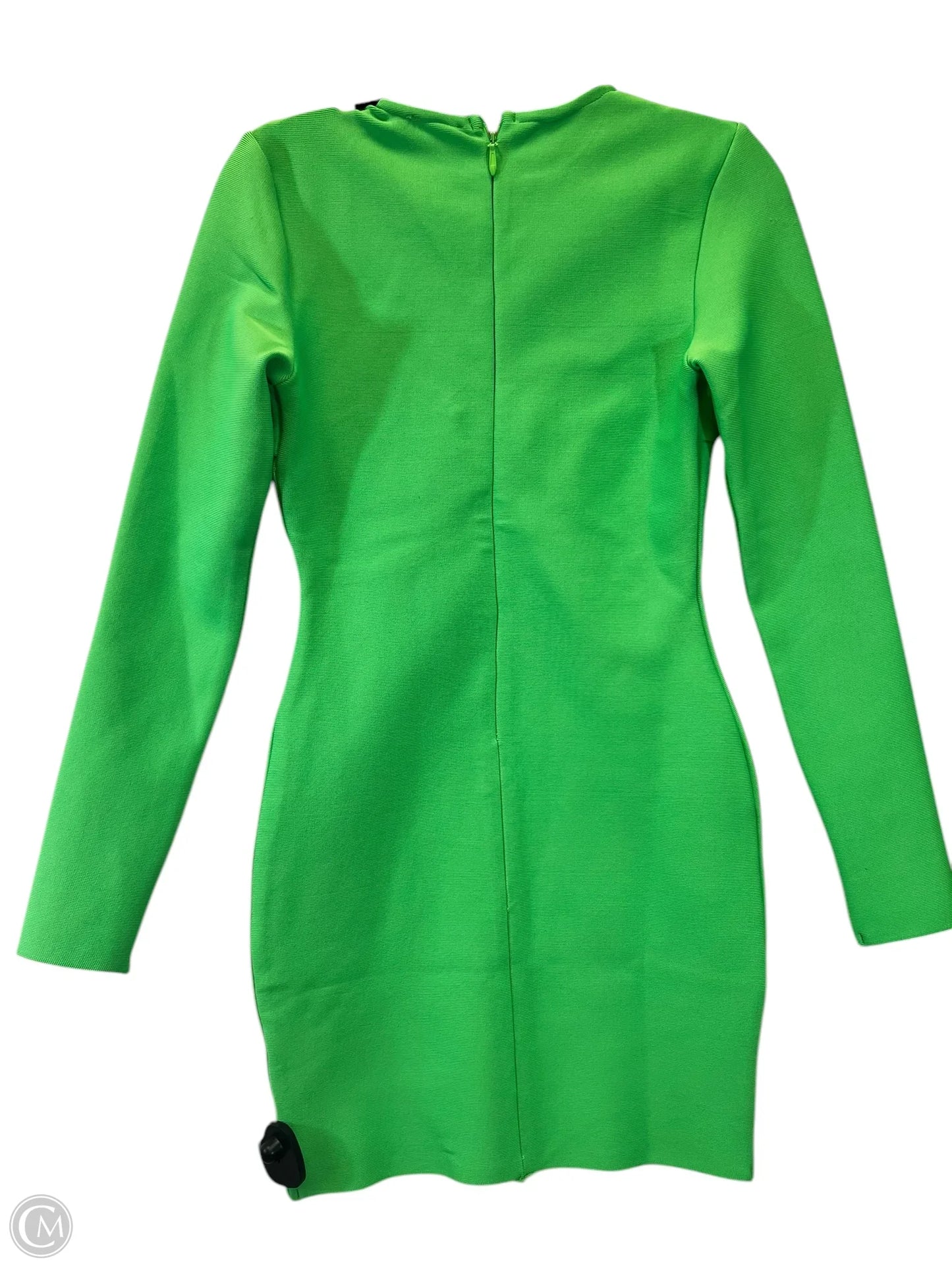 Dress Party Short By Superdown In Green, Size: S