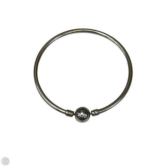 Bracelet Bangle By Pandora