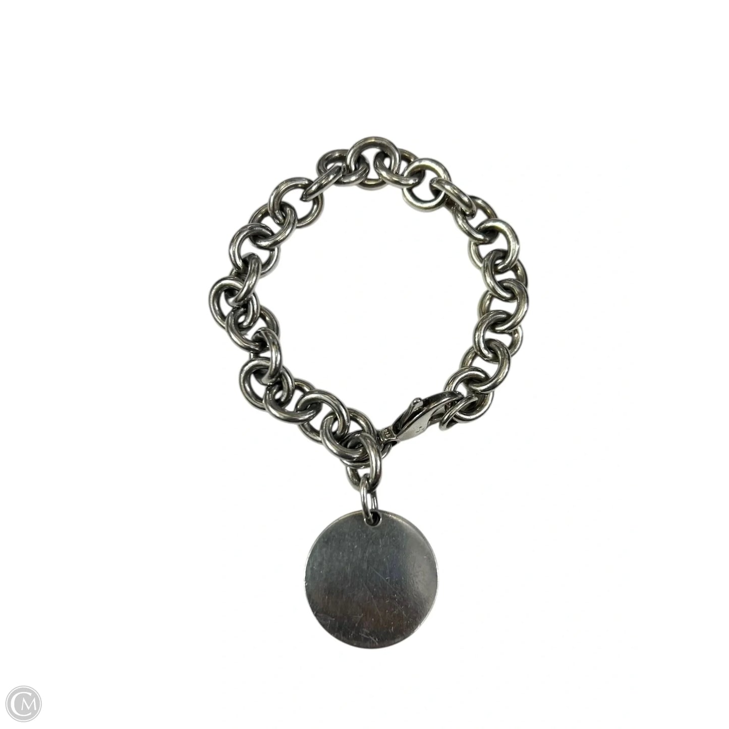 Bracelet Luxury Designer By Tiffany And Company
