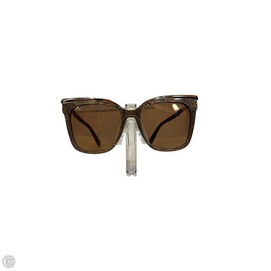 Sunglasses Designer By Mcm