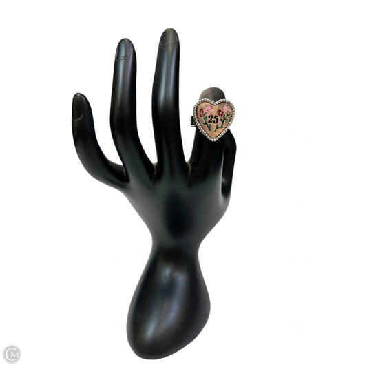 Ring Luxury Designer By Gucci