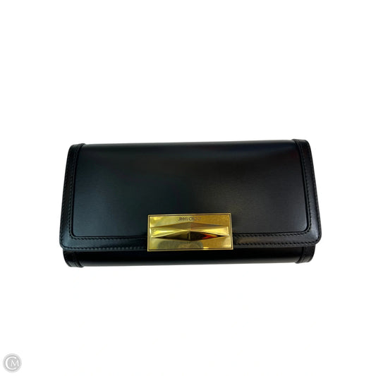Handbag Luxury Designer By Jimmy Choo, Size: Small