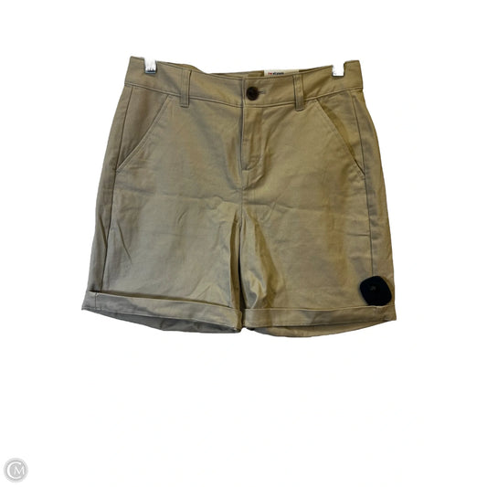 Shorts By Old Navy In Tan, Size: 2