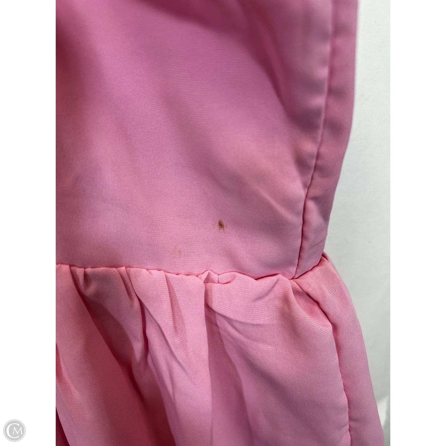 Dress Casual Midi By Princess Polly In Pink, Size: L
