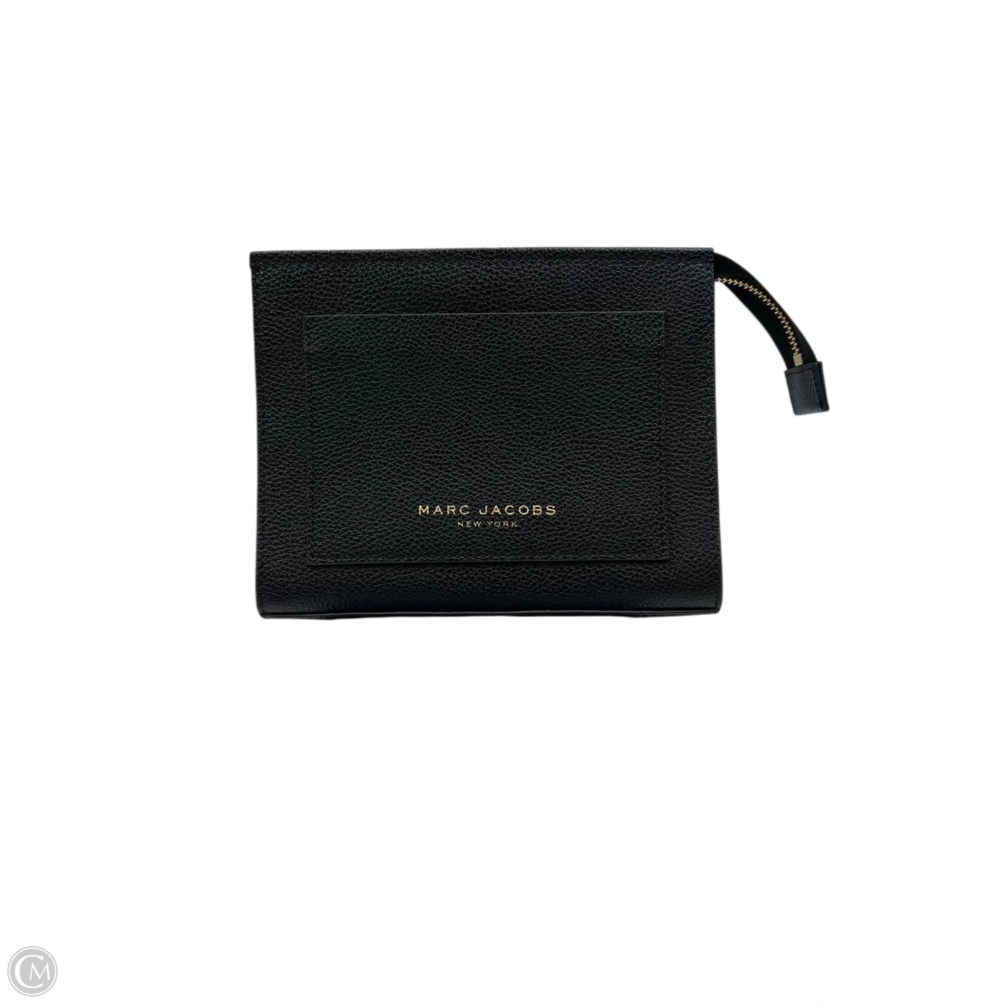 Wristlet Designer By Marc Jacobs, Size: Medium