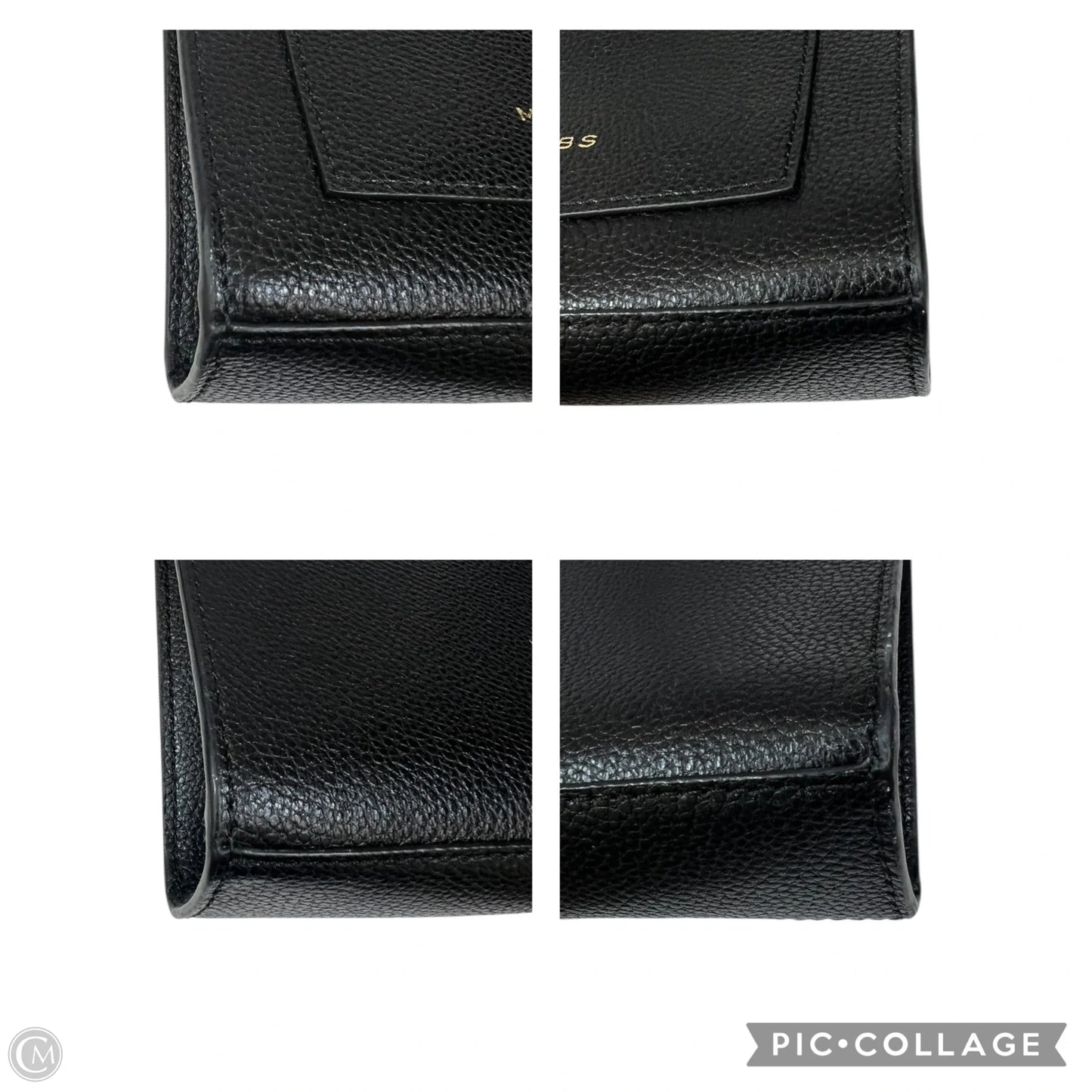 Wristlet Designer By Marc Jacobs, Size: Medium