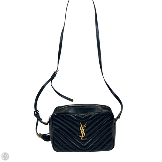 Handbag Luxury Designer By Yves Saint Laurent, Size: Medium VLR612544.0520 Matelasse