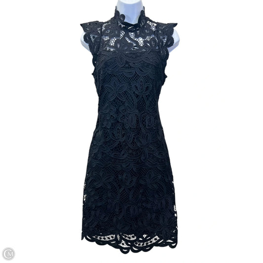 Dress Designer By Laundry In Black, Size: Xs