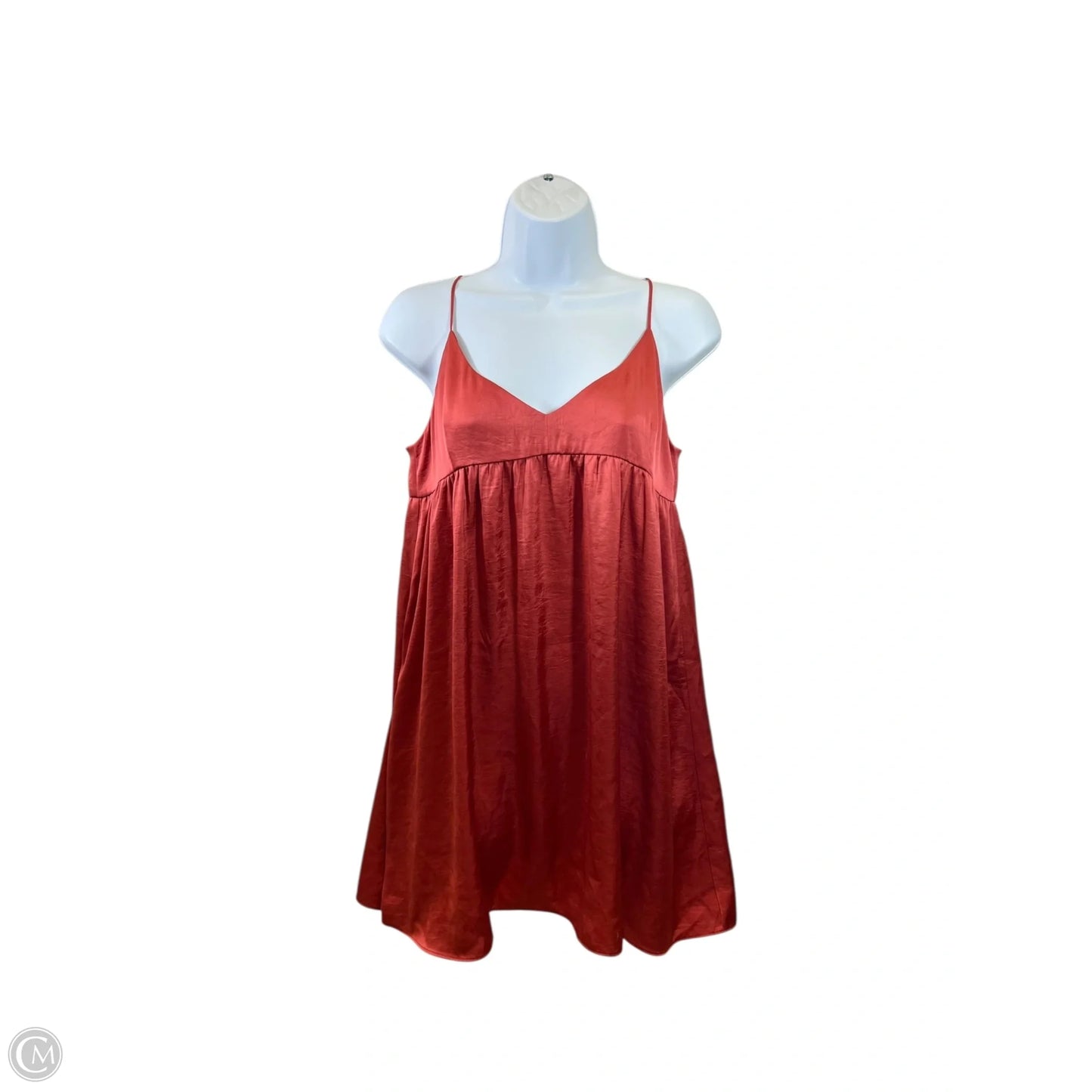 Dress Designer By Wilfred In Copper, Size: S