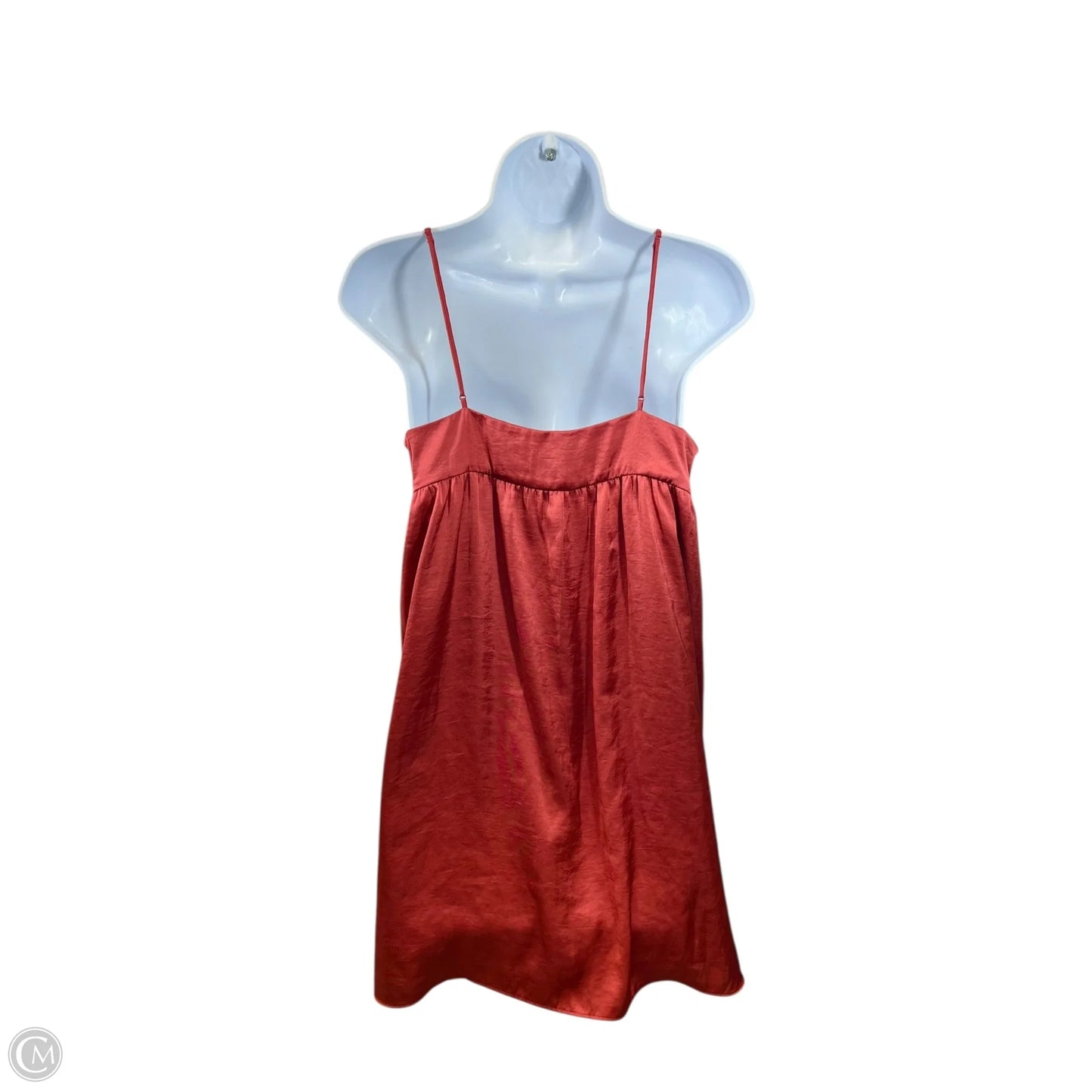 Dress Designer By Wilfred In Copper, Size: S