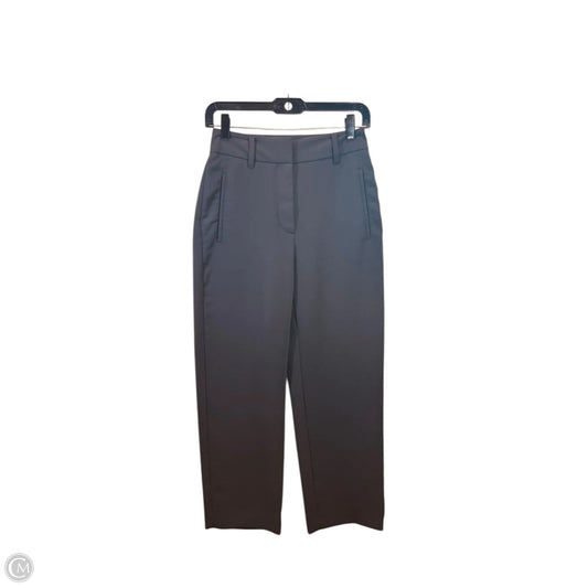 Pants Designer By Wilfred In Grey, Size: 2