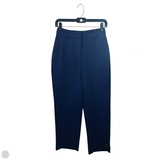 Pants Designer By Wilfred In Blue, Size: 2