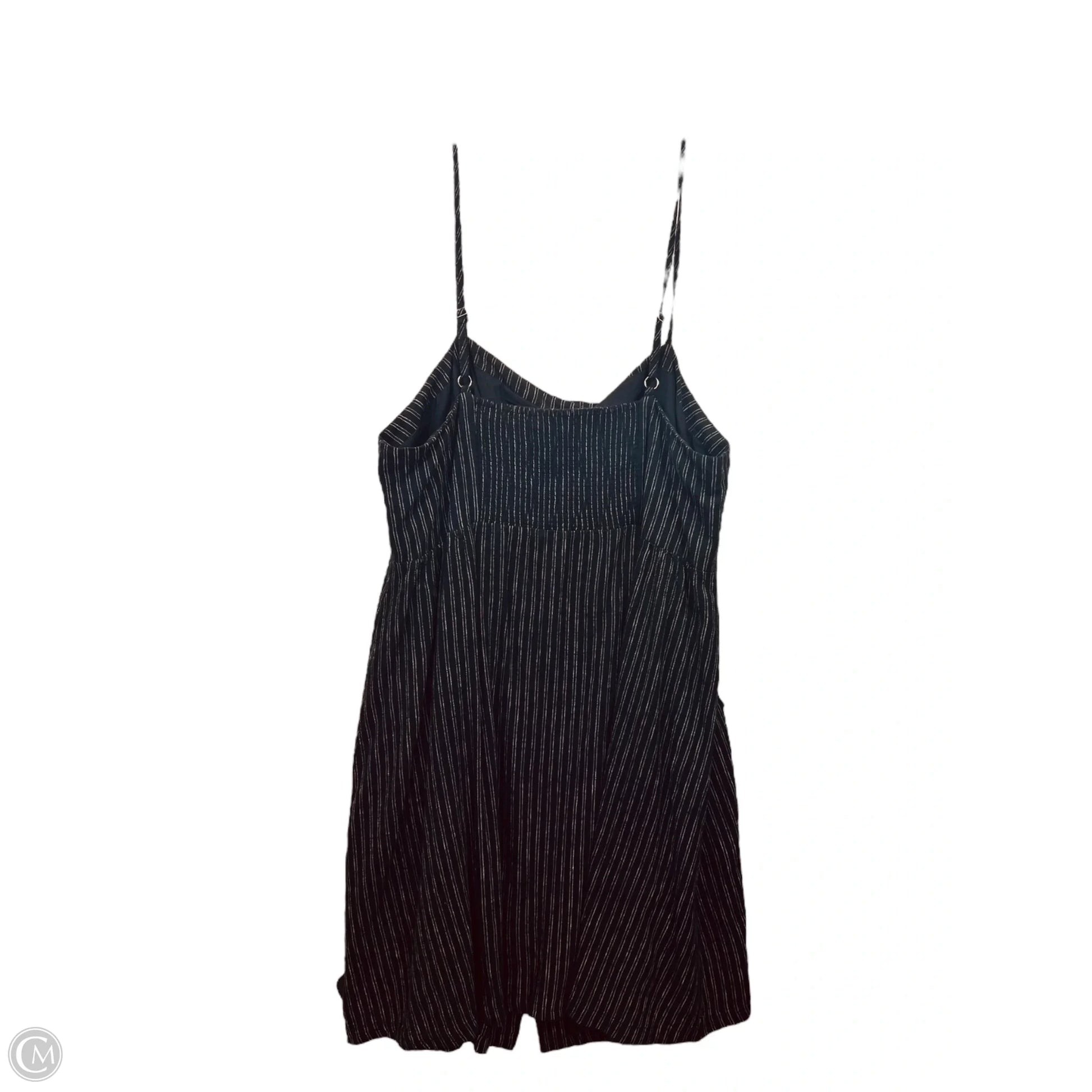 Dress Casual Maxi By Forever 21 In Black & White, Size: 3x Clothes Mentor Rochester Hills MI #311 Dress Casual Maxi By Forever 21 In Black & White, Size: 3x Clothes Mentor Rochester Hills MI #311