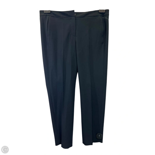 Pants Dress By Kasper In Black, Size: 10