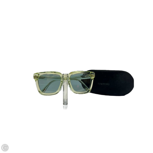 Sunglasses Luxury Designer By Tom Ford